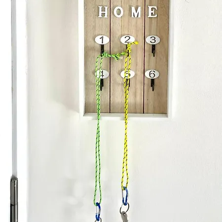 Appartamento Oasis Corralejo