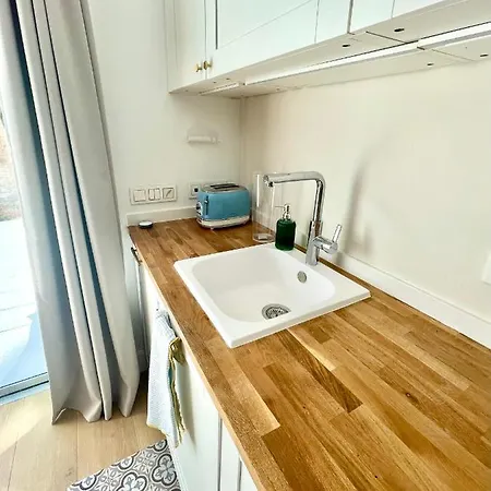 Appartamento Oasis Corralejo