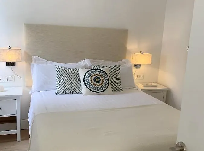 Oasis * Corralejo