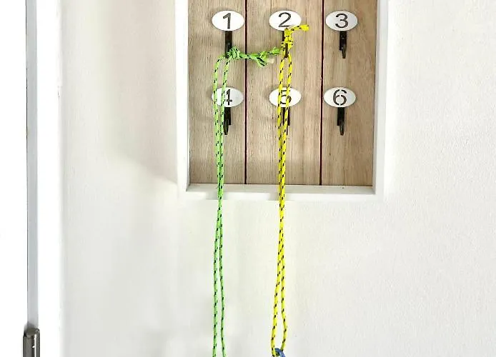 Daire Oasis Corralejo