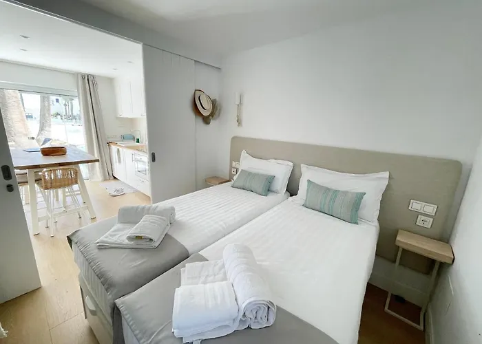 Oasis Corralejo