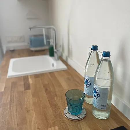 Oasis Apartment Corralejo