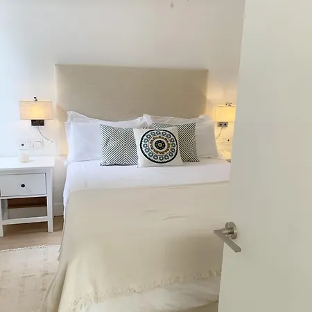 Oasis Apartamento *