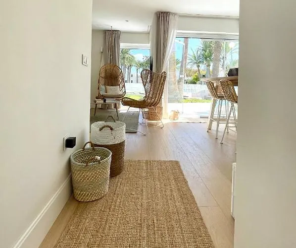 Oasis Corralejo