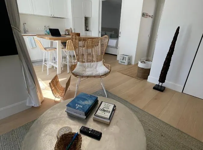 Apartment Oasis