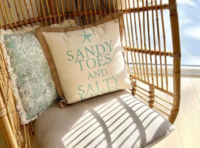 公寓 Oasis 科拉雷侯