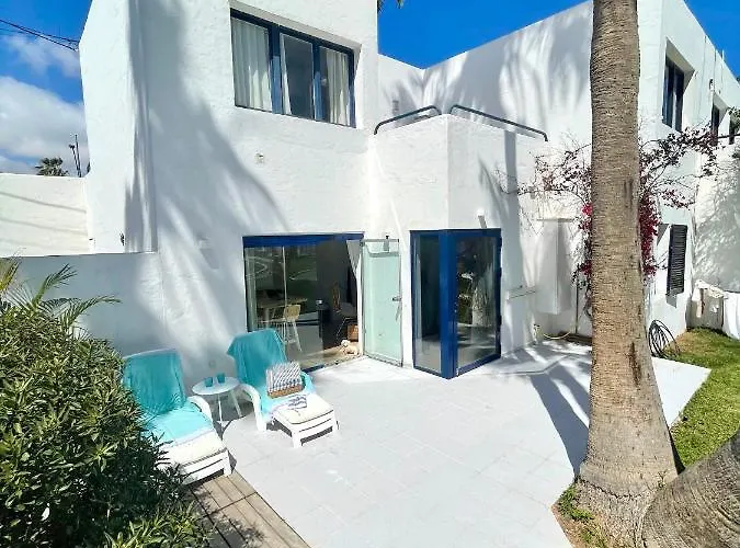 Oasis Corralejo