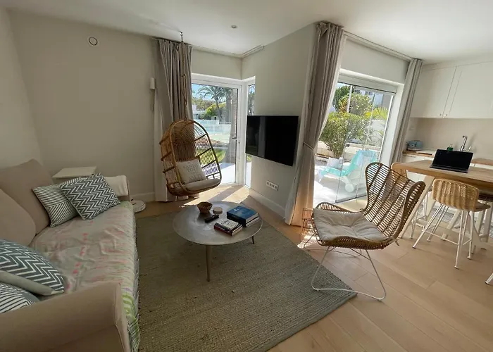Apartment Oasis