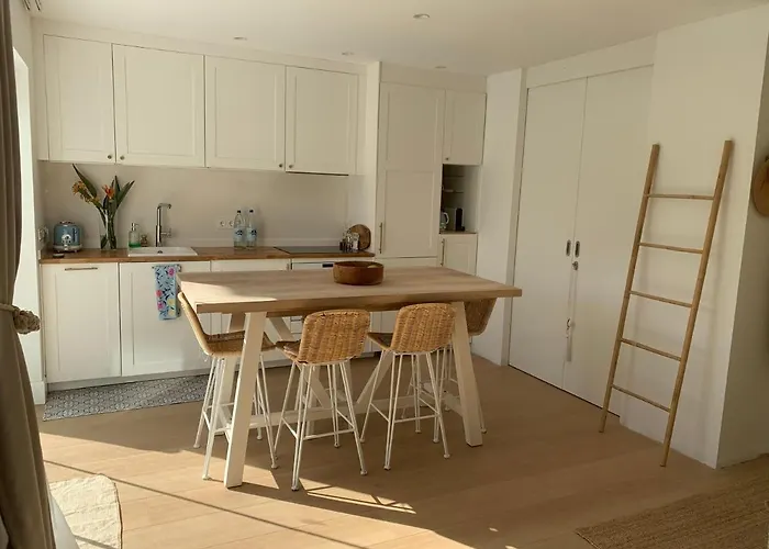 Oasis Apartment Corralejo