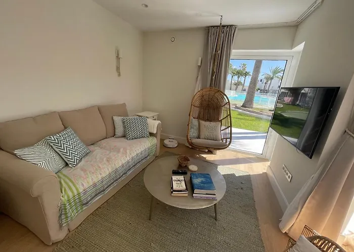 Oasis Corralejo
