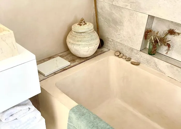 Oasis Apartment *