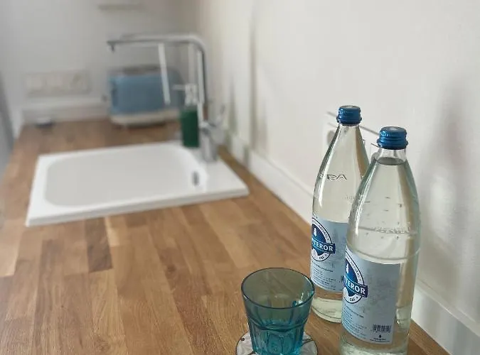 Oasis Apartment Corralejo