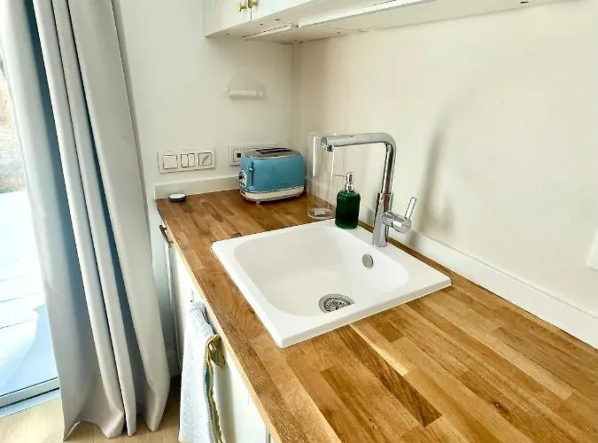 公寓 Oasis 科拉雷侯