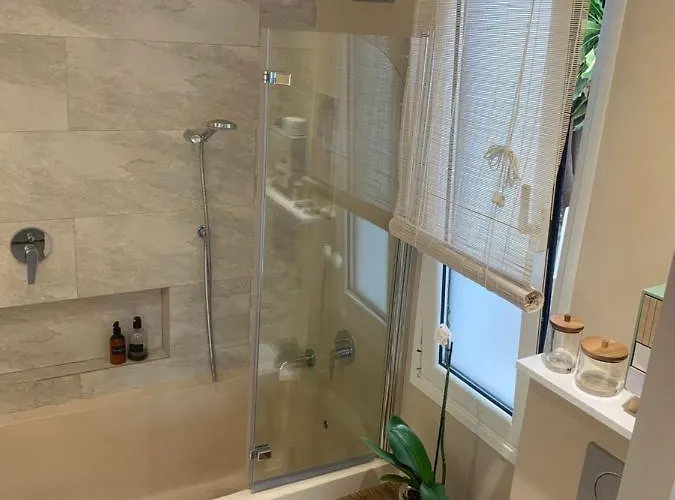 Apartment Oasis