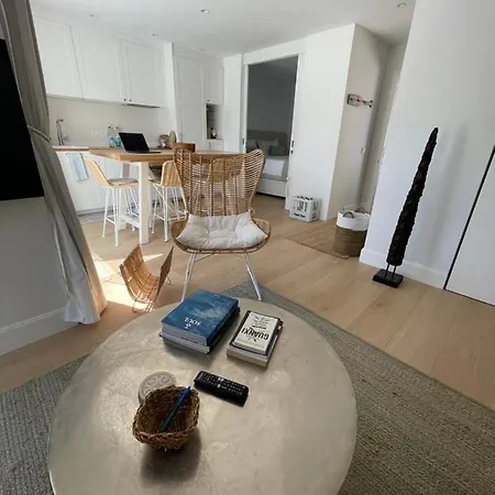 Appartement Oasis