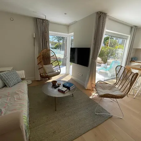 Appartement Oasis