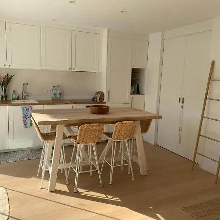 Oasis Appartement Corralejo