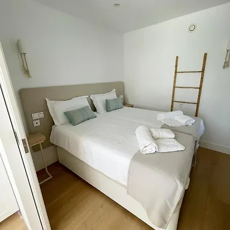 Appartement Oasis *